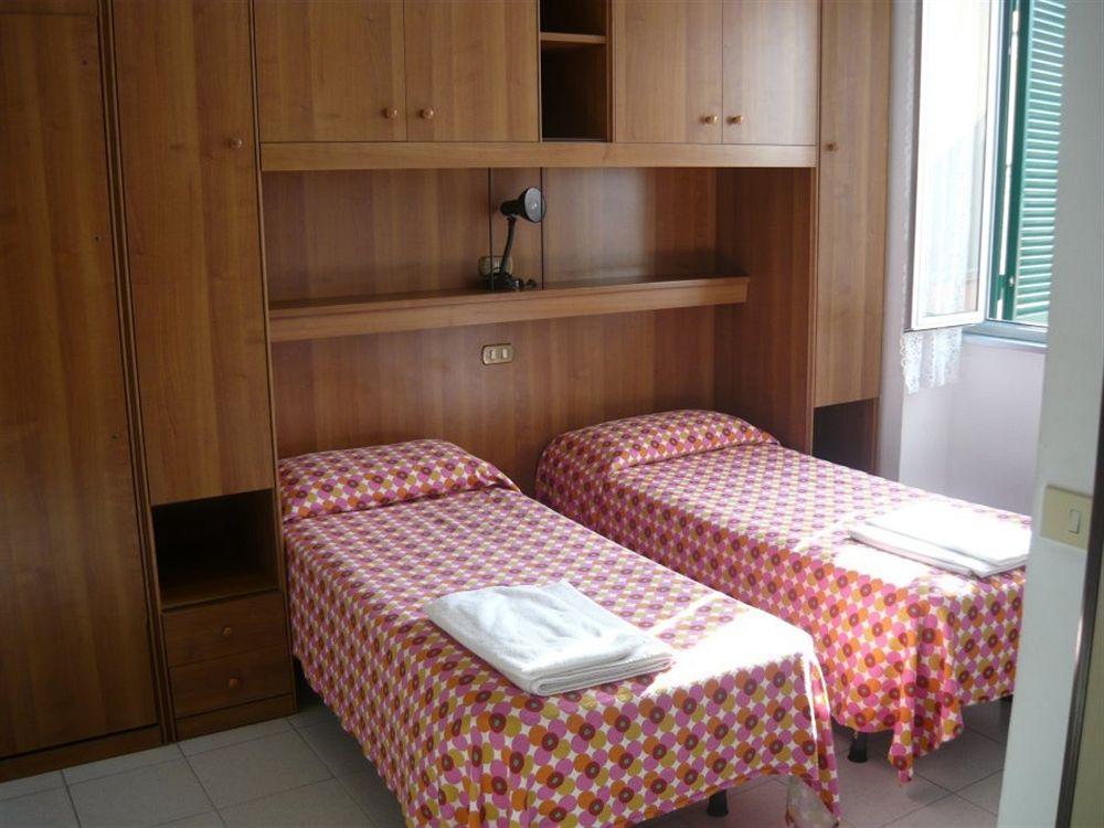Foresteria Roma Esercito Della Salvezza Extérieur photo