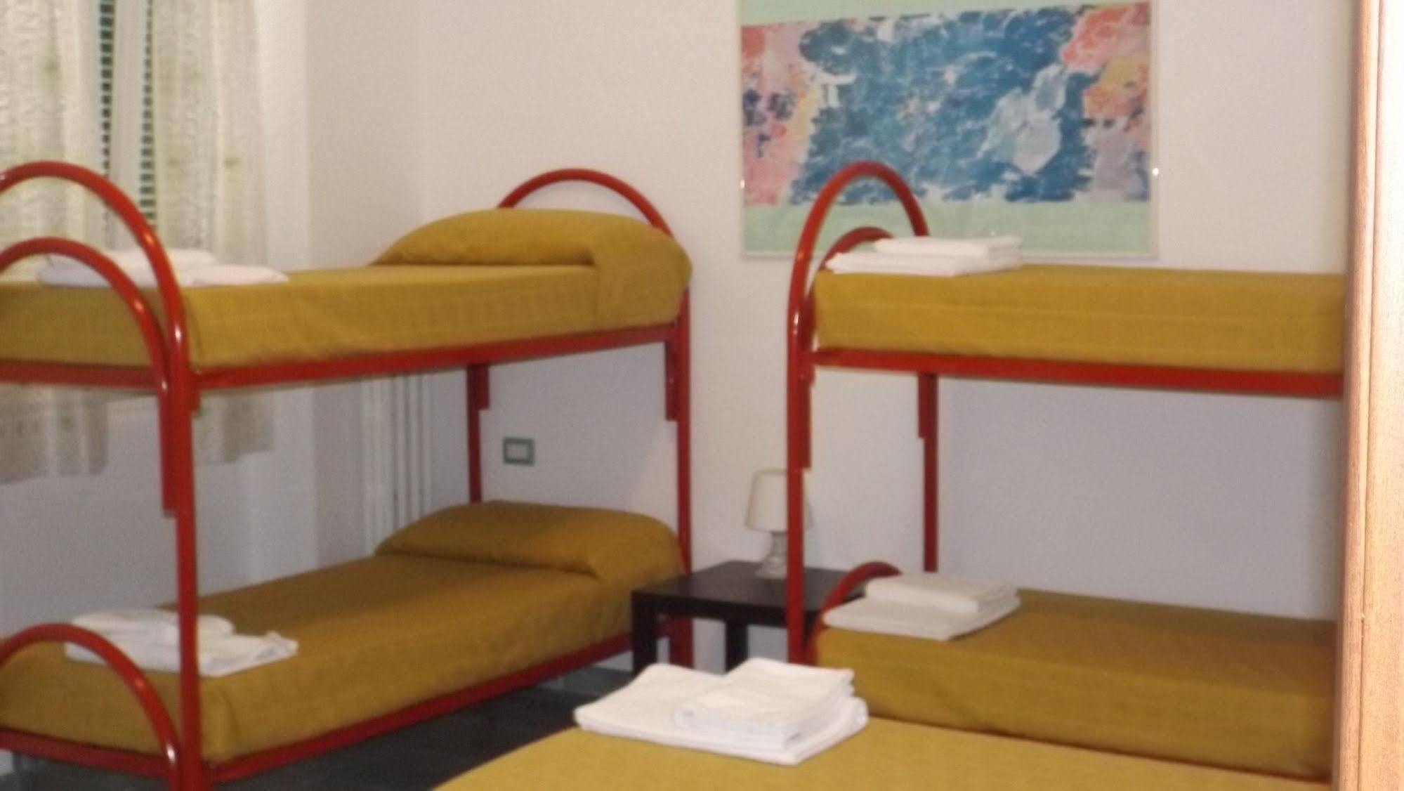 Foresteria Roma Esercito Della Salvezza Extérieur photo