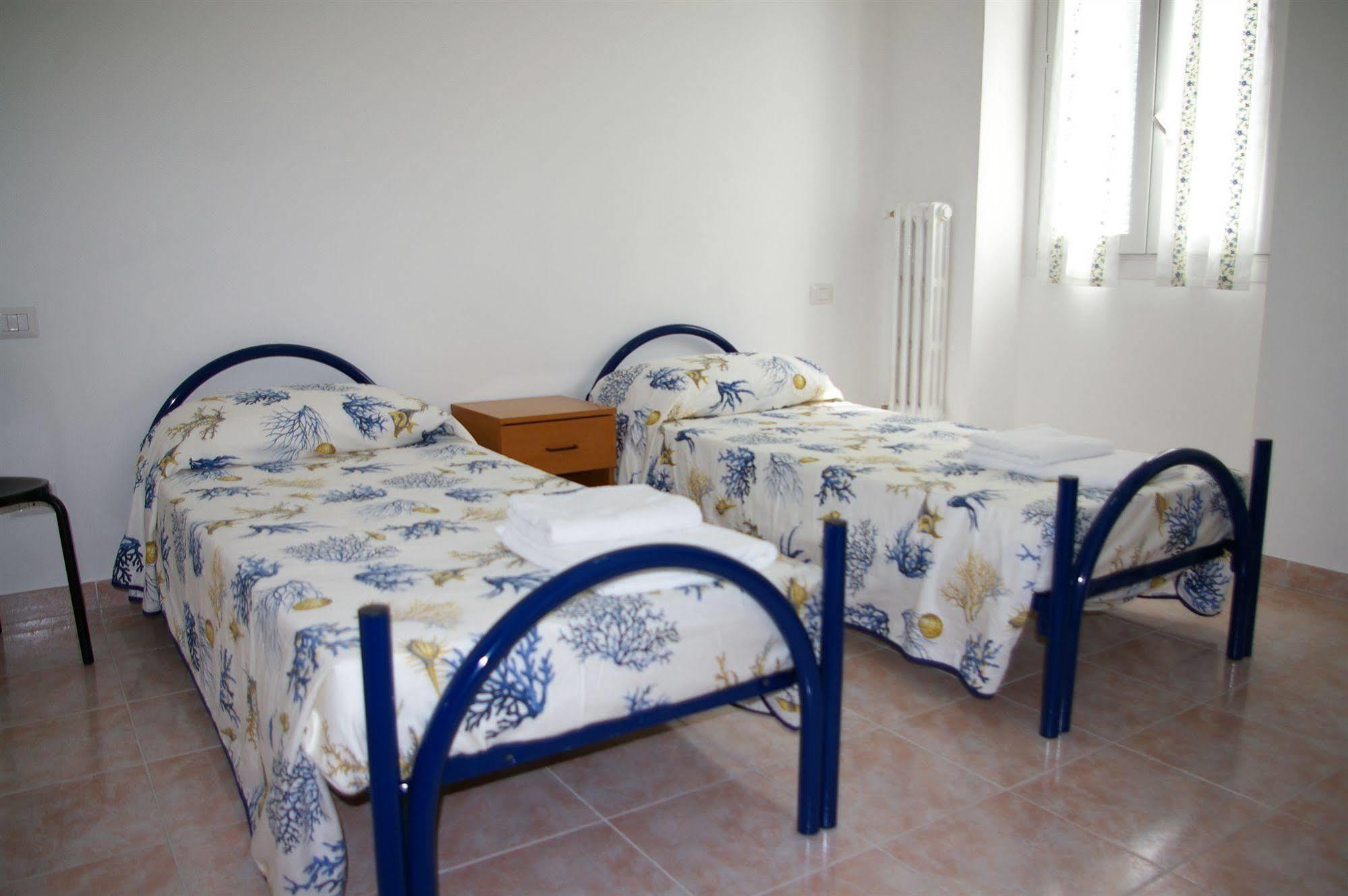 Foresteria Roma Esercito Della Salvezza Extérieur photo